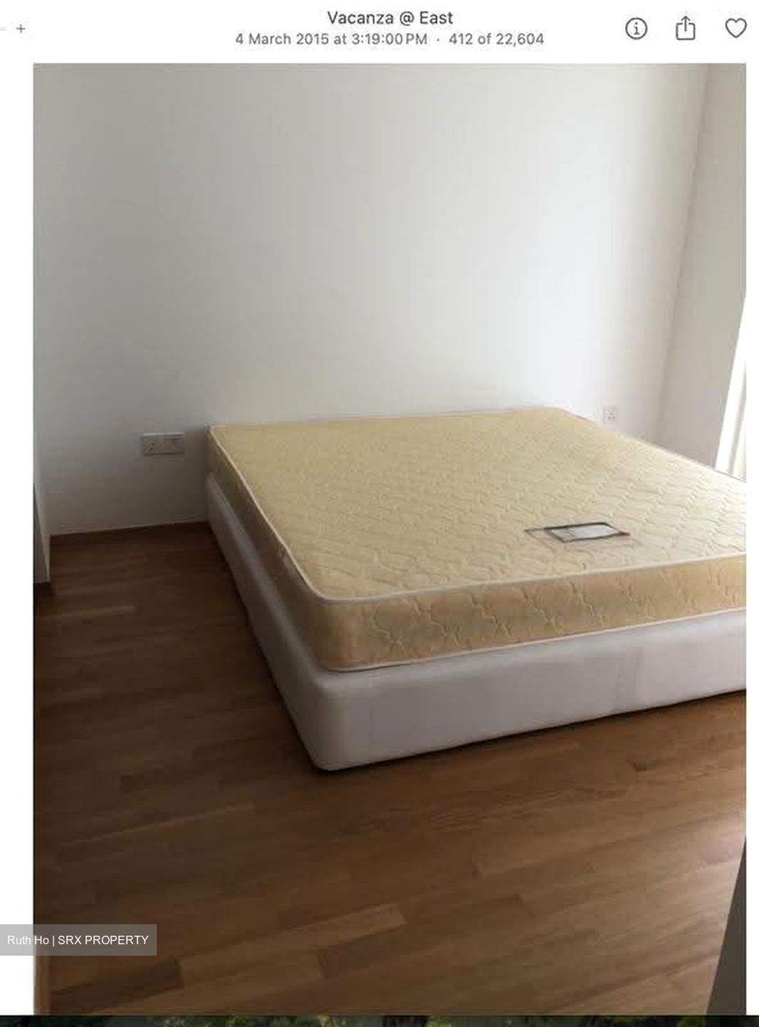 Vacanza @ East (D14), Condominium #638898951